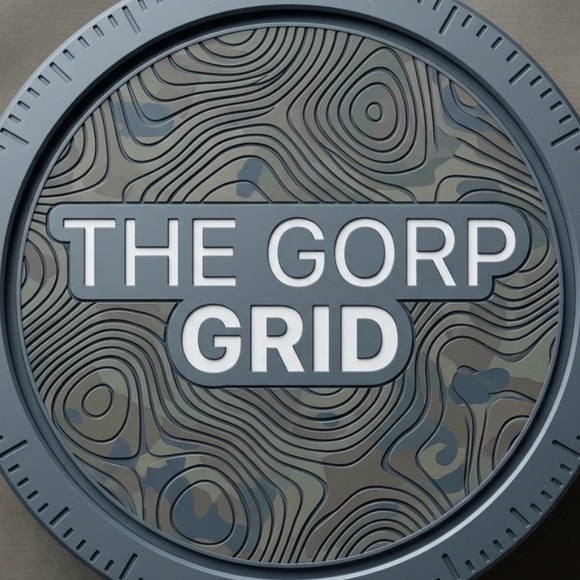 gorpgrid